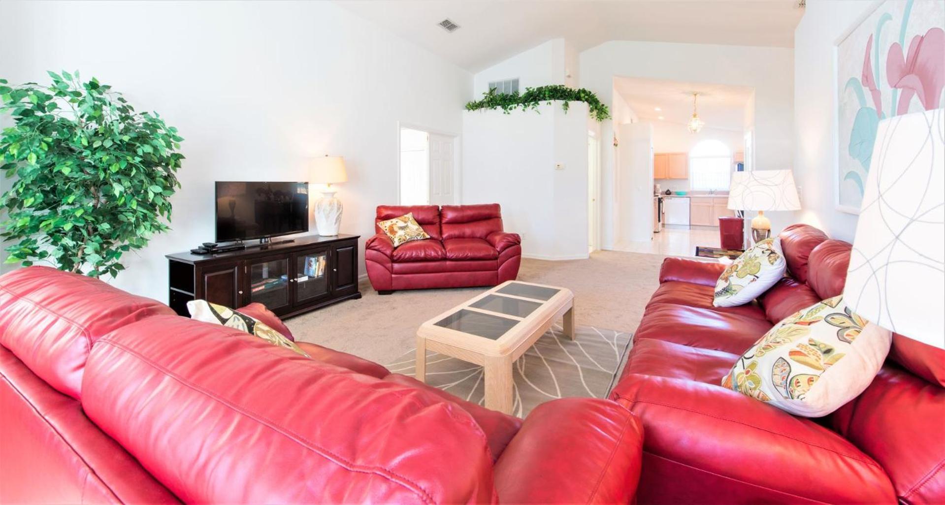 Makin Dreams With White Rose Villas - Private Pool - Game Room - Family Friendly - Nr Disney Kissimmee Habitación foto